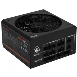 Блок питания Cougar GLE 850 [CGR GMX-850] черный                                                                                                                                                                                                          