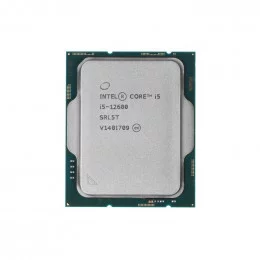 Процессор Intel Core i5-12600 OEM                                                                                                                                                                                                                         