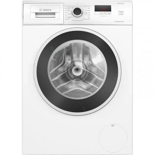 Стиральная машина Bosch WGE03209PL 