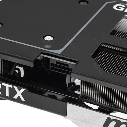 Видеокарта MSI GeForce RTX 5070 VENTUS 2X OC (RTX 5070 12G VENTUS 2X OC) 