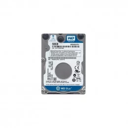 Жесткий диск для ноутбука 2,5” OEM 500Gb WD WD5000LPCX                                                                                                                                                                                                    