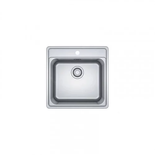 Мойка FRANKE BCX 610-51 TL 