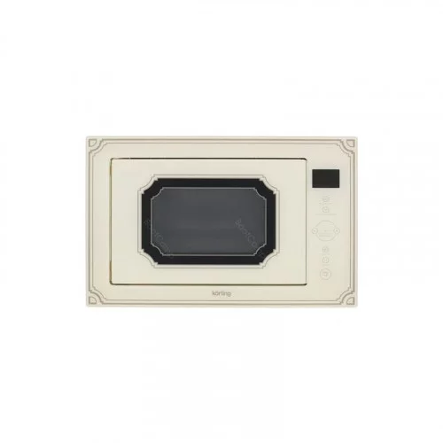 Микроволновая печь встраиваемая KORTING KMI 825 RGB 