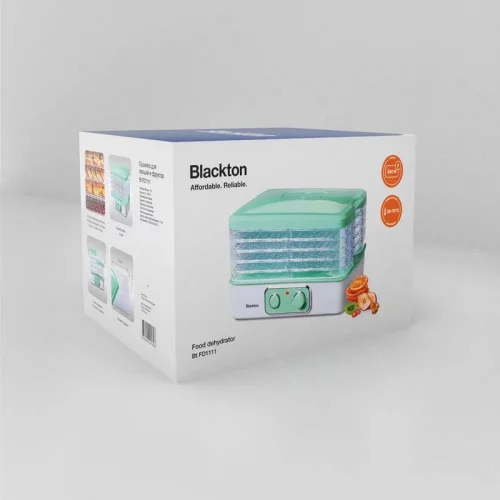 Сушилка для овощей и фруктов Blackton FD1111 