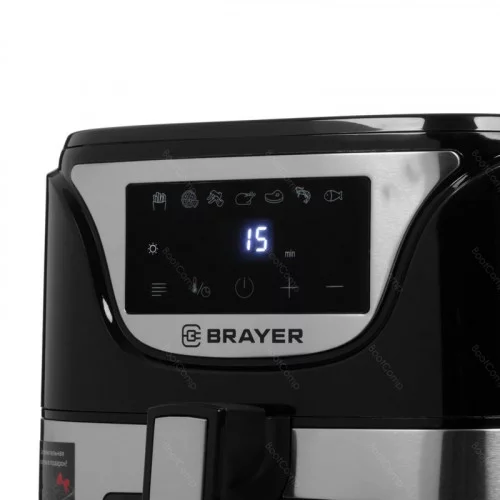 Аэрогриль Brayer BR2037 