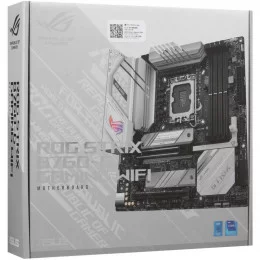 Материнская плата ASUS ROG STRIX B760-G GAMING WIFI                                                                                                                                                                                                       