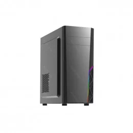 Корпус ZALMAN T8 черный                                                                                                                                                                                                                                   