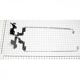 Петли для ноутбука HP Pavillion 15-G, 15-H, 15-S                                                                                                                                                                                                          