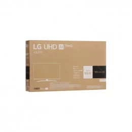 Телевизор LG 43UT81006LA                                                                                                                                                                                                                                  