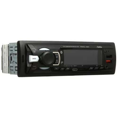 Автопроигрыватель AurA FIREBALL-105BT 