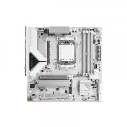 Материнская плата GIGABYTE B850M EAGLE WIFI6E ICE 