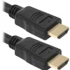 Цифровой кабель Defender HDMI-17 HDMI M-M, ver1.4, 5м 