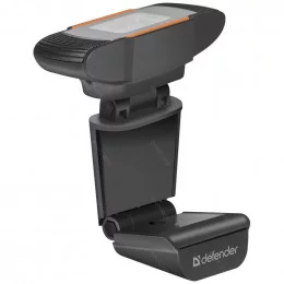 Веб-камера DEFENDER G-lens 2579                                                                                                                                                                                                                           