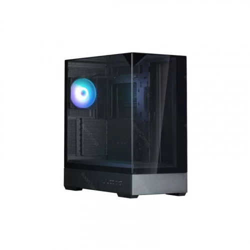 Корпус ZALMAN P40 Prism (Black) 