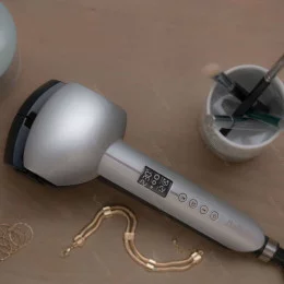 Плойка автоматическая Babyliss C1600E                                                                                                                                                                                                                     