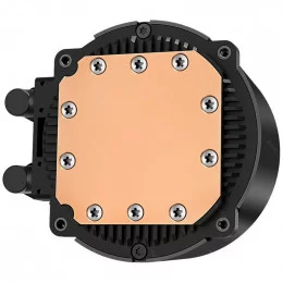 Водяное охлаждение Deepcool GAMMAXX L360 DP-H12CF-GL360-ARGB                                                                                                                                                                                              