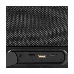 Портативная колонка SVEN PS-350 black                                                                                                                                                                                                                     