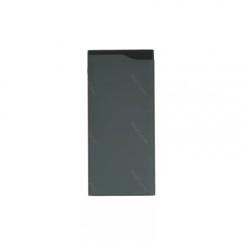 Портативный аккумулятор OLMIO QL-10 10000mAh серый 