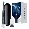 Зубная щетка электрическая Braun Oral-B iO 5 Matte Black 