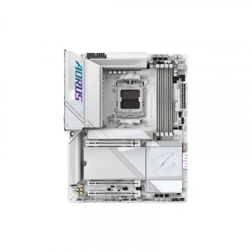 Материнская плата GIGABYTE X870E AORUS PRO ICE 