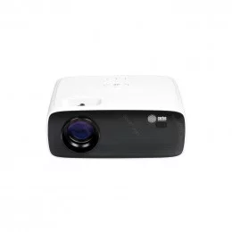 Проектор Cactus CS-PRM.07WT.WUXGA белый                                                                                                                                                                                                                   