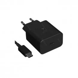 Сетевое зарядное устройство Samsung EP-T4511XBEGEU                                                                                                                                                                                                        