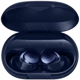 Беспроводные наушники с микрофоном Anker Soundcore Space A40 синий v2                                                                                                                                                                                     