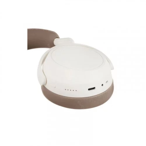 Наушники беспроводные Sennheiser Momentum 4 White 