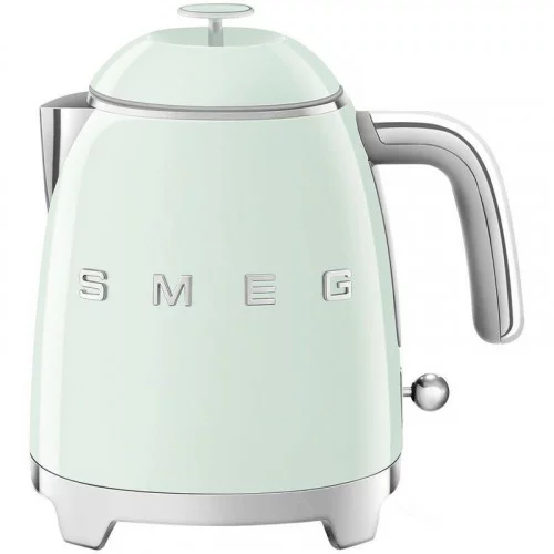 Электрический чайник Smeg KLF05PGEU 