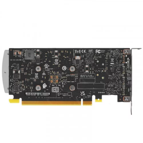 Видеокарта PNY Quadro T400 (VCNT400-4GB-SB) 