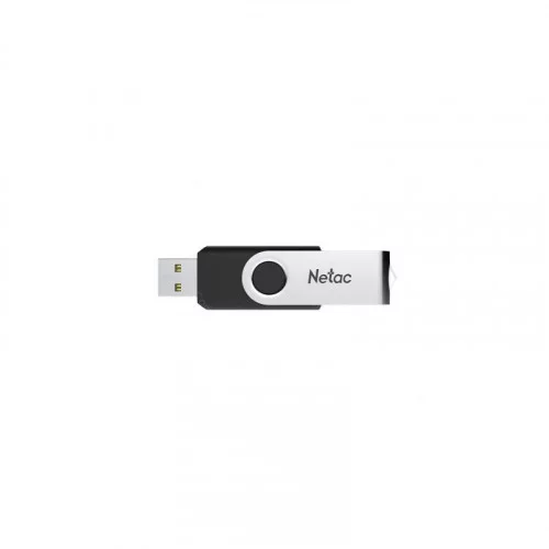 Память USB3.2 Flash Drive 256Gb Netac U505 NT03U505N-256G-32BK 