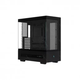 Корпус DEEPCOOL CH690 DIGITAL (R-CH690-BKNNA0D-G-1) черный                                                                                                                                                                                                