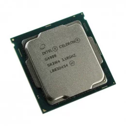 Процессор Intel Celeron G4900 BOX                                                                                                                                                                                                                         