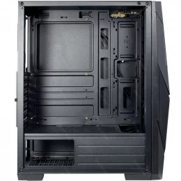 Корпус INTER-TECH IT-3303 Hornet                                                                                                                                                                                                                          