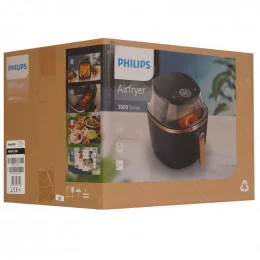 Аэрогриль Philips NA342/00                                                                                                                                                                                                                                