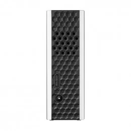 Внешний жёсткий диск Seagate Game Drive 8ТБ (STGG8000400)  белый                                                                                                                                                                                          