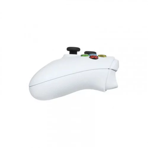 Геймпад Microsoft Xbox Wireless Controller белый (QAS-00002) 