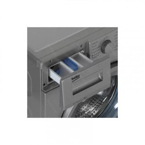 Стиральная машина Beko WSRE6512ZSS 