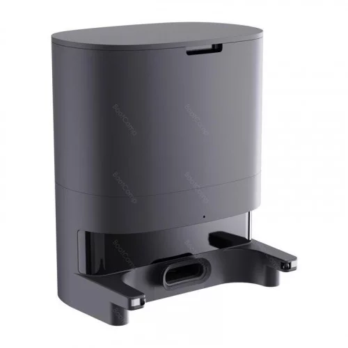Пылесос-робот Lydsto G2 Black 