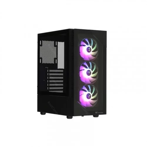 Корпус Thermaltake View 200 TG ARGB CA-1X3-00M1WN-00 