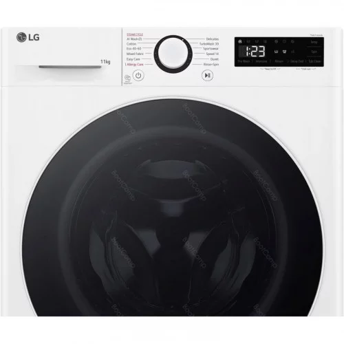 Стиральная машина LG F4WR511S0W 