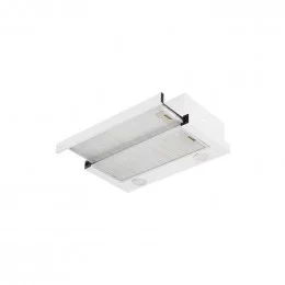 Вытяжка телескопическая KRONA KAMILLA T 600 WHITE                                                                                                                                                                                                         