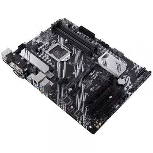 Материнская плата ASUS PRIME B460-PLUS 