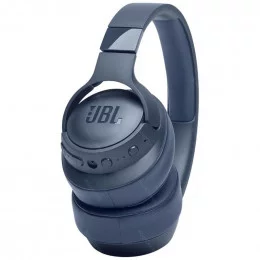 Наушники беспроводные JBL Tune 760NC Blue                                                                                                                                                                                                                 