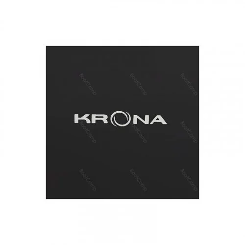Духовой шкаф KRONA ESSENZA 60 BL G2 