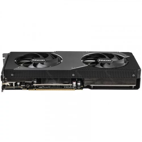 Видеокарта Inno3D GeForce RTX 5070 TWIN X2 OC (N50702-12D7X-195064N) 