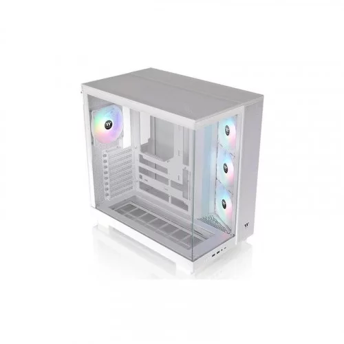 Корпус Thermaltake View 380 XL TG ARGB Snow (CA-11E-00M6WN-00) 