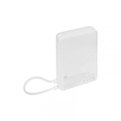 Портативная батарея Xiaomi Magnetic Power Bank 10000mAh (BHR08PBGL) 
