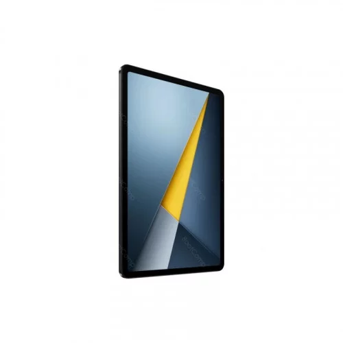 Планшет POCO Pad M1 12,1” 8/256 ГБ Wi-Fi серый 