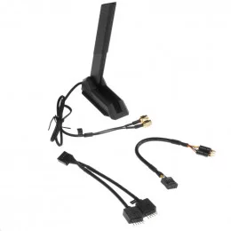 Материнская плата ASUS ROG STRIX B760-I GAMING WIFI                                                                                                                                                                                                       